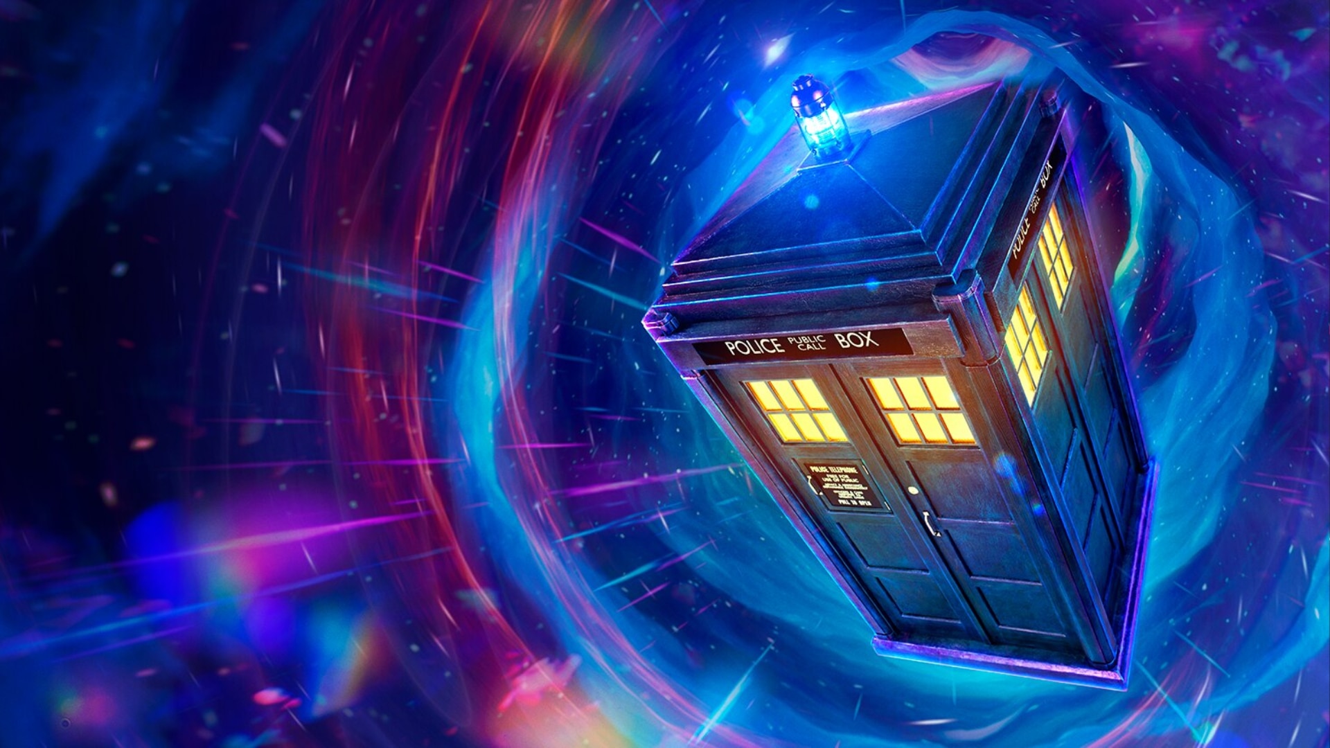 doctor who
